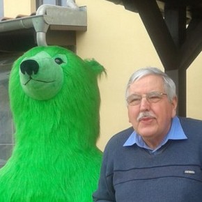Profilbild von Werner Fuchs