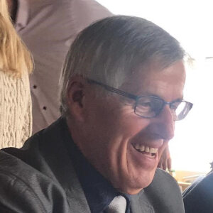 Profilbild von Werner Fuchs