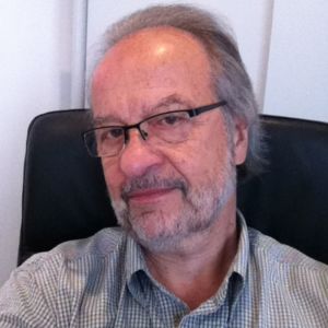 Profilbild von Werner Fuchs