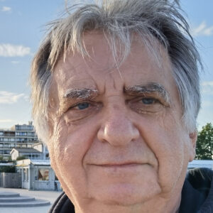 Profilbild von Werner Furkert