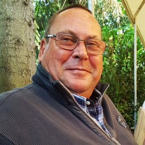 Profilbild von Werner Gängler