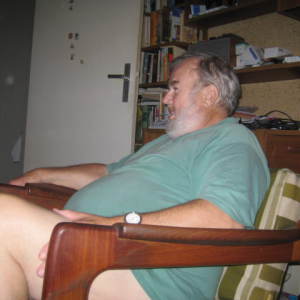 Profilbild von Werner Galaschik