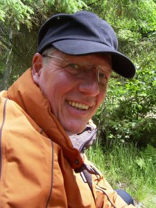 Profilbild von Werner Gaschler