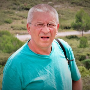 Profilbild von Werner Gasper