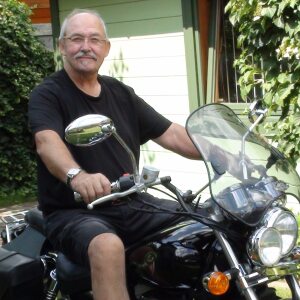 Profilbild von Werner Gaulke