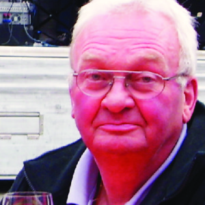 Profilbild von Werner Geis