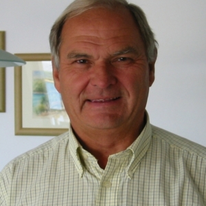 Profilbild von Werner Geiselsöder