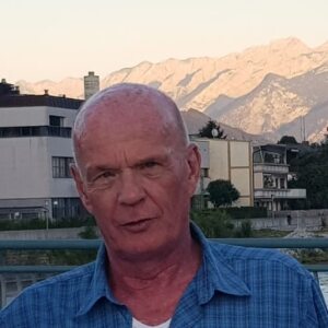 Profilbild von Werner Geisen