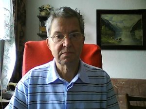 Profilbild von Werner Geißler