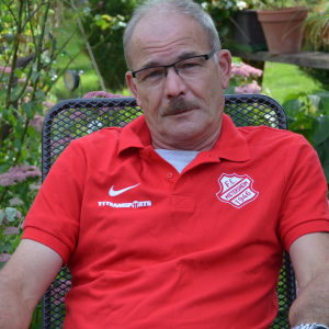 Profilbild von Werner Geith