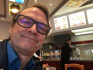 Profilbild von Werner Gerhard