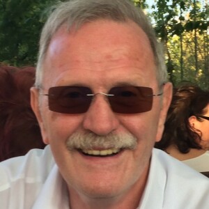 Profilbild von Werner Gerlach