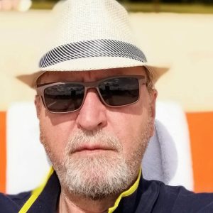Profilbild von Werner Germund