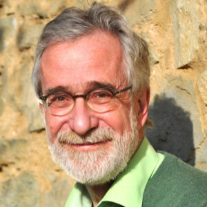 Profilbild von Werner Gerosa