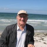 Profilbild von Werner Geschonneck