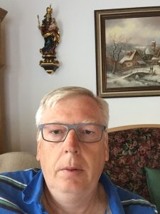 Profilbild von Werner Giers
