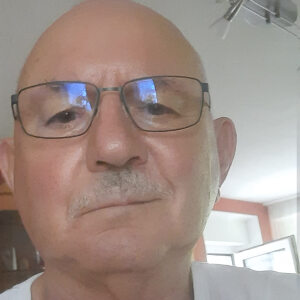 Profilbild von Werner Gierschewski