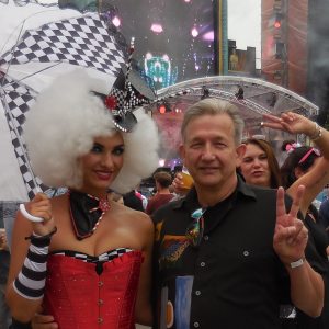 Profilbild von Werner Giesecke