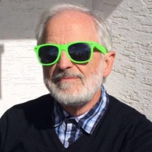 Profilbild von Werner Gilg