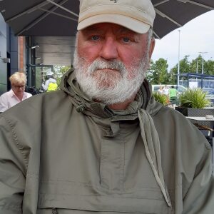 Profilbild von Werner Gill