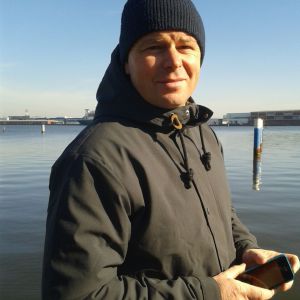 Profilbild von Werner Gissel