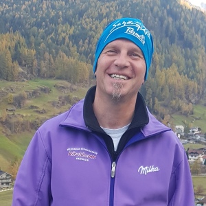 Profilbild von Werner Gittelbauer