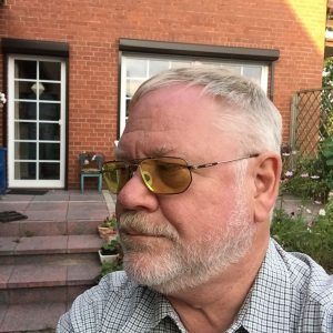 Profilbild von Werner Gläser