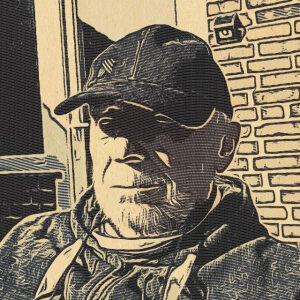 Profilbild von Werner Gnädig