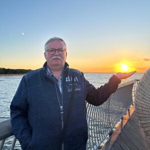 Profilbild von Werner Gnaß