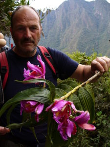 Profilbild von Werner Göttnauer
