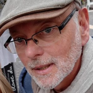 Profilbild von Werner Gogoll