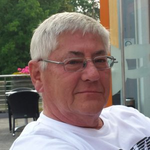 Profilbild von Werner Goldmann