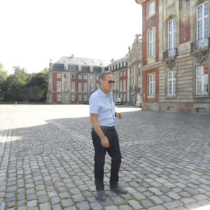 Profilbild von Werner Golle