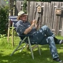 Profilbild von Werner Goralczyk