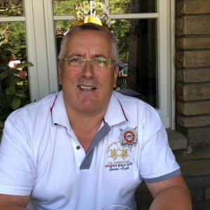 Profilbild von Werner Gorchs