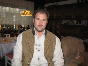 Profilbild von Werner Gorisen