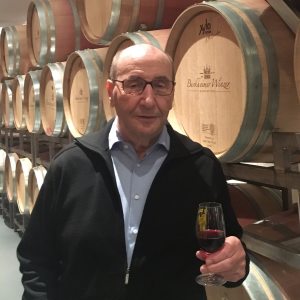 Profilbild von Werner Gorny