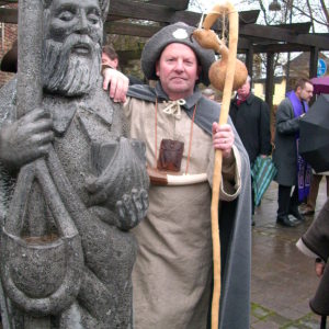 Profilbild von Werner Gossel