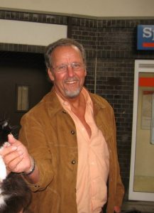 Profilbild von Werner Gottas