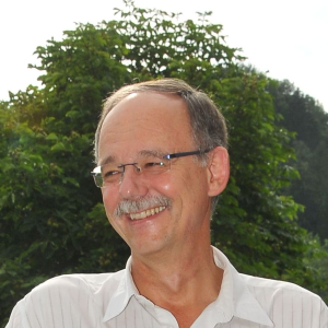 Profilbild von Werner Gottwald