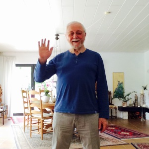 Profilbild von Werner Gottzmann