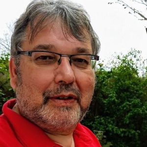 Profilbild von Werner Graaf