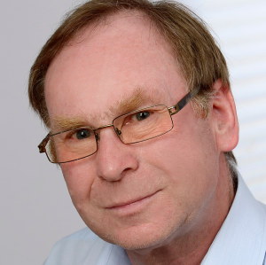 Profilbild von Werner Gräber
