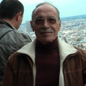 Profilbild von Werner Gräuter