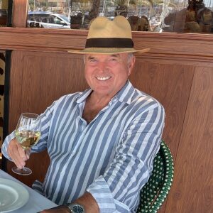 Profilbild von Werner Greb