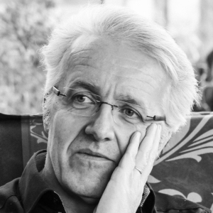 Profilbild von Werner Greve