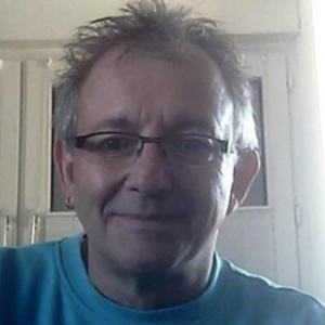 Profilbild von Werner Grieshammer