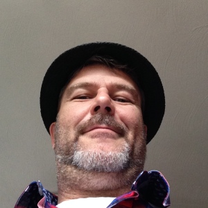 Profilbild von Werner Griffin