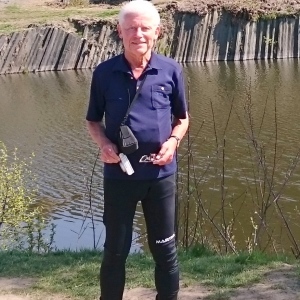 Profilbild von Werner Grohmann