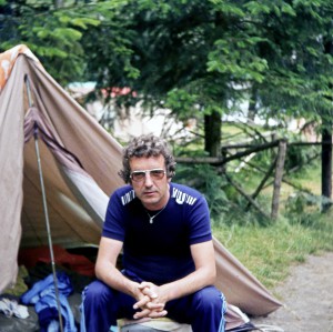 Profilbild von Werner Groth